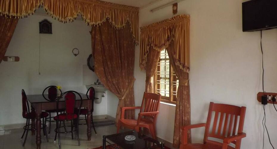Thoppan's Farm Stay, Idukki 4